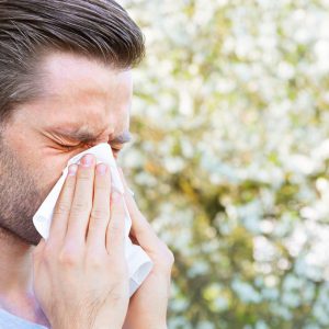 allergia kezelési módszerei